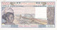 BILLETE DE COSTA DE MARFIL DE 5000 FRANCS DEL AÑO 1991  (BANK NOTE) - Ivoorkust