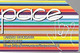 CARTE -ITALIE-Serie Pubblishe Figurate-Catalogue Golden-5€/31/12/2010-PACE-120000Ex-Utilisé-TBE-RARE - Öff. Vorläufer