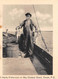 QUEBEC - A HARDY FISHERMAN ON BAY CHALEUR COAST, GASPE - Gaspé