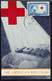 Etats-Unis - Carte Maximum Croix Rouge "The American Red Cross" 1930 Fund Campaign - New York 21 Nov. 1952 - TB - - Cartoline Maximum