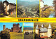 30 - Chamborigaud Et Ses Environs - Multivues - Chamborigaud