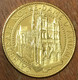 80 AMIENS CATHÉDRALE NOTRE-DAME AB 2010 MÉDAILLE ARTHUS BERTRAND JETON TOURISTIQUE MEDALS TOKENS COINS - 2010