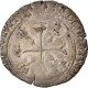 Monnaie, France, Louis XII, Douzain Au Porc-épic De Bretagne, 1507, Nantes, TB - 1498-1515 Louis XII Le Père Du Peuple