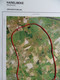 BAVIKHOVE 1990 GROTE-LUCHT-FOTO HULSTE OOIGEM BEVEREN-LEIE HARELBEKE WIELSBEKE ORTHOFOTOPLAN 67x48cm PHOTO AERIENNE R728 - Harelbeke