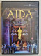 AIDA - Giuseppe Verdi. Double DVD + Livret.Teatre De Liceu. M.A. GOMEZ MARTINEZ - Concert & Music