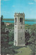 Madison - Carillon Tower - Wisconsin - Old Postcard - 1953 - USA - Used - Madison