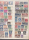 Timbres POLOGNE - Collezioni