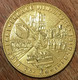 78 ÉLANCOURT FRANCE MINIATURE FORT AB 2011 MÉDAILLE ARTHUS BERTRAND JETON TOURISTIQUE MEDALS TOKENS COINS - 2011