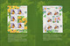 Poland 2021 Booklet Folder - Beneficial Insects / Bees And Bumblebees, Flowers, Insect, Bee / With Perforated Sheets - Markenheftchen