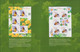 Poland 2021 Booklet / Beneficial Insects - Bees And Bumblebees, Flowers, Insect / Imperforated Sheets, Limited Edition! - Markenheftchen