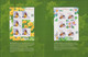 Poland 2021 Booklet / Beneficial Insects - Bees And Bumblebees, Flowers, Insect / Imperforated Sheets, Limited Edition! - Postzegelboekjes