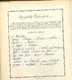 Agenda Femina 1922 - Petite Encyclopédie De La Femme - Collectif - 1922 - Agendas Vierges