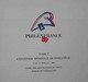 Catalogue Philexfrance 89 Tome 2 - Other & Unclassified