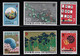 JAPAN 1970 OSAKA UNIVERSAL EXPOSITION MH STAMPS - 1970 – Osaka (Japan)