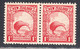 New Zealand 1936-42 Mint No Hinge, Sc# ,SG 578 - Nuovi