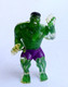 FIGURINE MARVEL NESTLE 2003 HULK (2) - Other & Unclassified