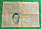 Torres Vedras - Jornal Torreense Nº 8 De Agosto De 1955 - Sport Club União, 1ª Divisão - Futebol - Estádio - Informations Générales