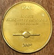 75007 PARIS SOCIÉTÉ FRANÇAISE DE RADIOLOGIE AB 2009 MEDAILLE ARTHUS-BERTRAND JETON TOURISTIQUE MEDALS COINS TOKENS - 2009