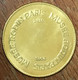 75007 PARIS MUSÉE RODIN LE BAISER AB 2015 MEDAILLE ARTHUS-BERTRAND JETON TOURISTIQUE MEDALS COINS TOKENS - 2015
