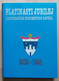 Platinasti Jubilej Zagrebačkog Nogometnog Saveza 1919-1994 - Books