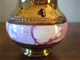 Delcampe - SUPERBE PETIT PICHET POT A LAIT CREMIER EN FAIENCE DITE DE JERSEY - BIBELOT - OBJET DE VITRINE - Staffordshire