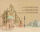 POLAND 2020 Souvenir Booklet / Restoration Of Diplomatic Relations Between Poland And Azerbaijan / With Stamp MNH** - Postzegelboekjes