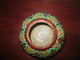 Delcampe - VASE BOULE ORIENTALISTE NUMEROTE - FEZ - MAROC - Oosterse Kunst