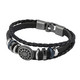 Delcampe - JACK SPARRWO BRACCIALE PIRATI DEI CARAIBI BARBAROSSA SALAZAR CALYPSO BARBANERA SPITO DEL MARE - Armbänder