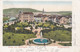 5356) GRUSS Aus TUTTLINGEN - Anlagenpartie - Tolle LITHO - 15.09.1902 !! - Tuttlingen