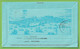 História Postal Macao Filatelia Aerograma Aérogramme - Stamps - Timbres - Philately - Hong Kong - Macau - Portugal China - Otros & Sin Clasificación