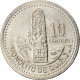 Monnaie, Guatemala, 10 Centavos, 1995, SUP, Copper-nickel, KM:277.6 - Guatemala