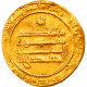 Monnaie, Abbasid Caliphate, Al-Mu'tasim, Dinar, AH 226 (840/841), Madinat - Islamische Münzen