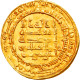 Monnaie, Abbasid Caliphate, Al-Muqtadir, Dinar, AH 319 (931/932), Madinat - Islamische Münzen
