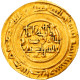 Abbasid Caliphate, Al-Muti, Dinar, AH 337 (948/949), Baysh, Or, SUP - Islamische Münzen