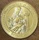 54 VARANGÉVILLE MINE DE SEL SAINTE-BARBE MDP 2021 MÉDAILLE MONNAIE DE PARIS JETON TOURISTIQUE MEDALS COINS TOKENS - 2021