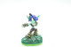 NINTENDO WII : SKYLANDERS FIGURE - STEALTH ELF - Spyros Adventure - 2011 - Accesorios