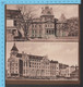 Delcampe - Souvenir Foldout Picture Book Of Sherbrooke, Quebec, Cir:1920,  Pictures 8.8" X 3.5" 17.5 Cm X 9 Cm, - Amérique Du Nord