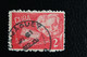 1945 CUBA  Y&T 293B SG CU 487  2C THEME AGES ANCIENS OBLITERE B/TB.. - Usati