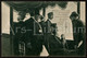 Postcard / ROYALTY / Belgique / België / Koning Leopold II / Roi Leopold II /  Bassin Vergote / Vergotedok / 1911 - Hafenwesen