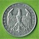 ALLEMAGNE / 3 MARK  / 1922 A / ALU / SUP - 3 Mark & 3 Reichsmark
