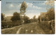 CPA - Carte Postale - Belgique - Hechtel - Camp De Beverloo - Route Vers Le Village - 1914 (DO17049) - Hechtel-Eksel