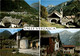 Valle Verzasca - 4 Bilder (8027) * 1. 6. 1982 - Verzasca