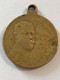 RUSSIA, 300 YEARS HOUSE OF ROMANOV, 1613-1913 ORIGINAL MEDAL - Russie