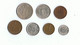 LOT 3 PIECES BELGIQUE 1963-1970-1953 + 10 PIECES PAYS BAS 1975-1960-1950-1963 -1976-1977-1985-1997-1994 - Sin Clasificación