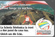 CARTE -ITALIE-Serie Pubblishe Figurate AA-Catalogue Golden-10000L/30/06/2000-N°70-Tec-Deltaplane-Utilisé-TBE- - Openbaar Voorlopers