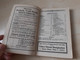 Delcampe - Tour Guide, Illustrierter Führer, Dresden, Germany, Saxony, Leo Woerl, Leipzig Woerl's Reisebücherverlag - Zonder Classificatie