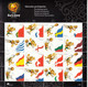 2004 Portugal 66 Stamps  + 16 S/s At 75% Face Value MNH - Altri & Non Classificati