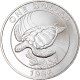 Monnaie, Bermuda, Elizabeth II, Dollar, 1986, SPL, Argent, KM:49a - Bermudes