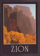 ETATS UNIS ZION - Zion