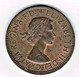 Australia 1964 Penny - - Penny